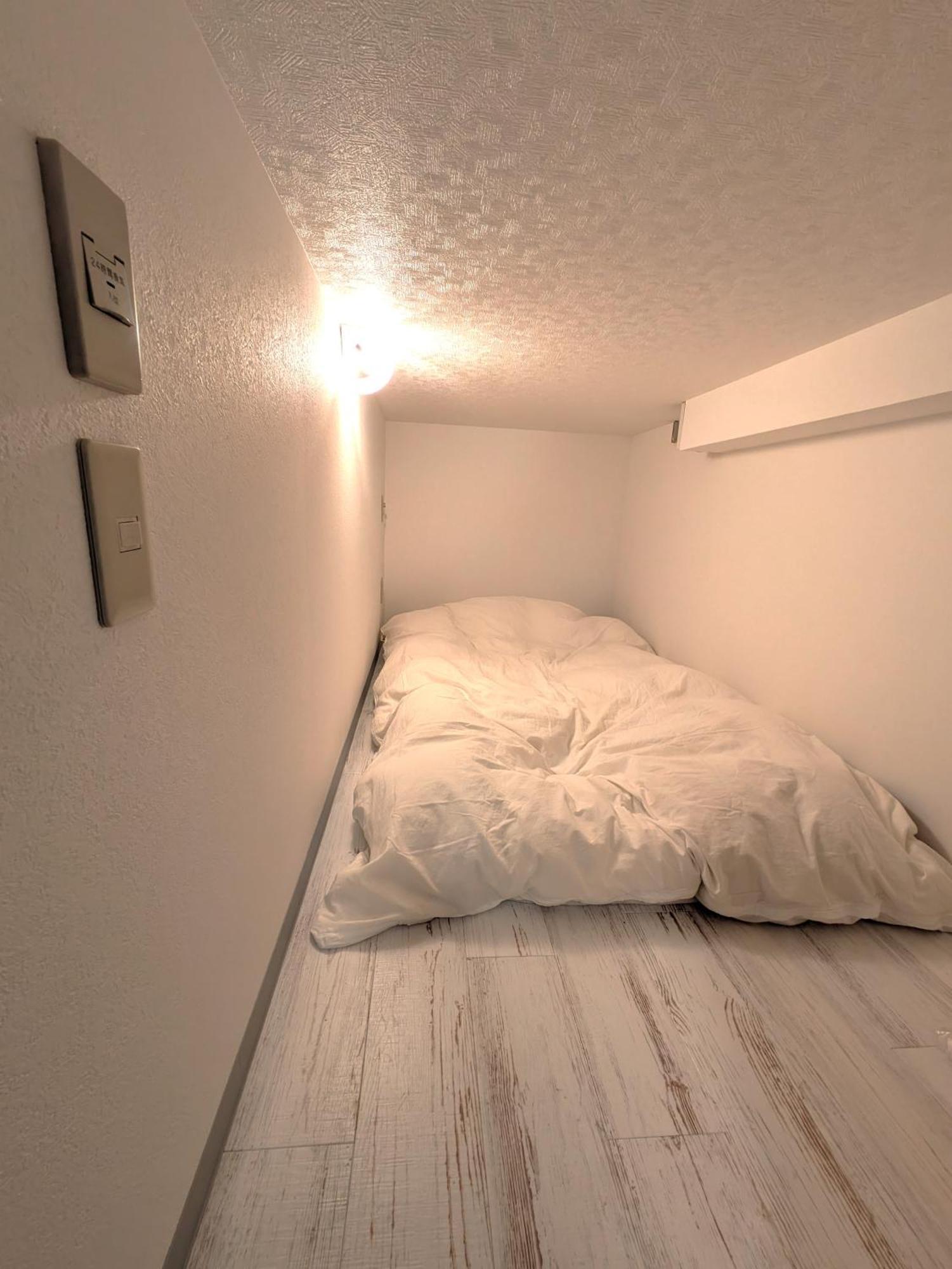 Space Noa201 Apartamento *