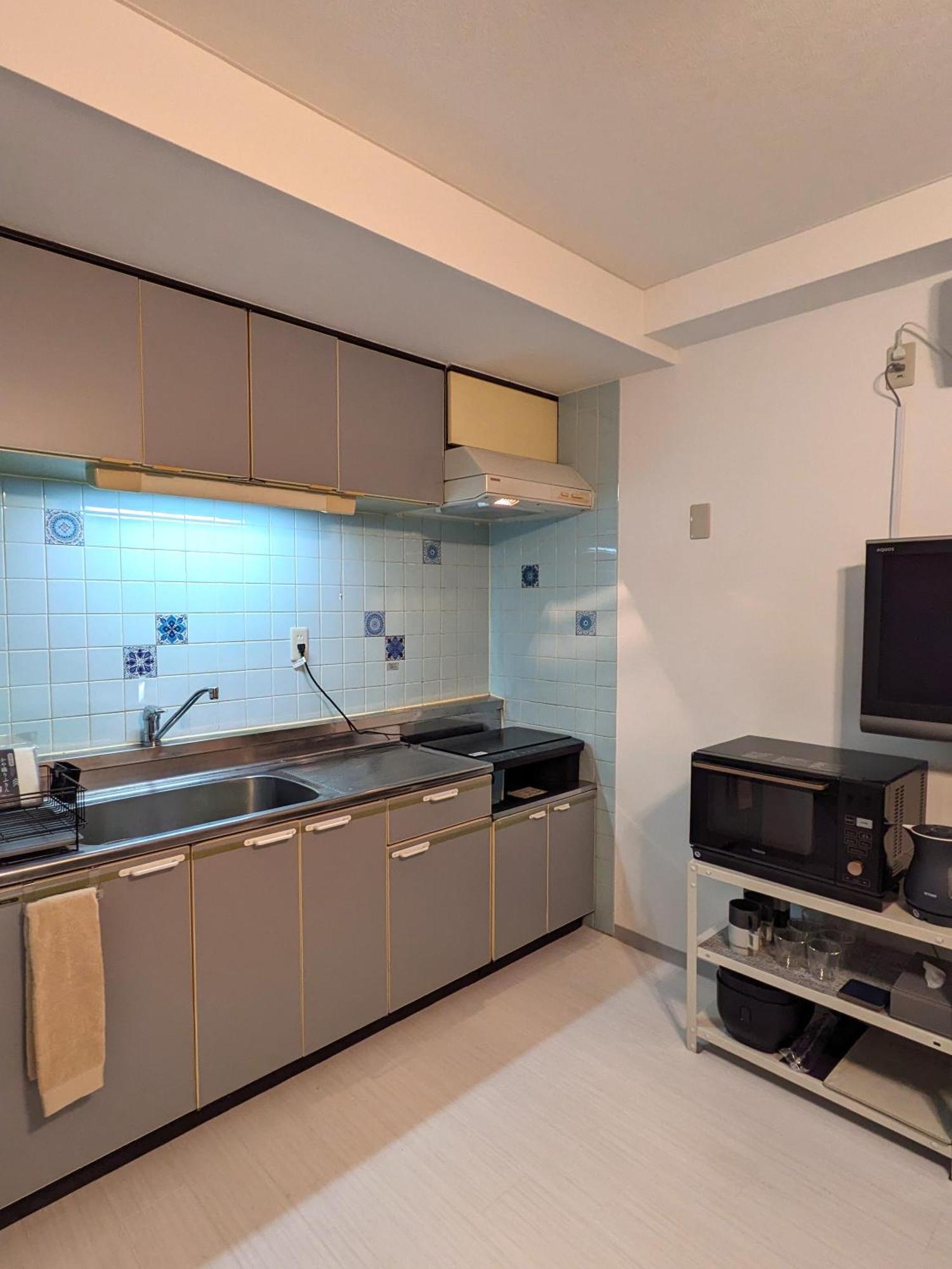 Space Noa201 Apartamento